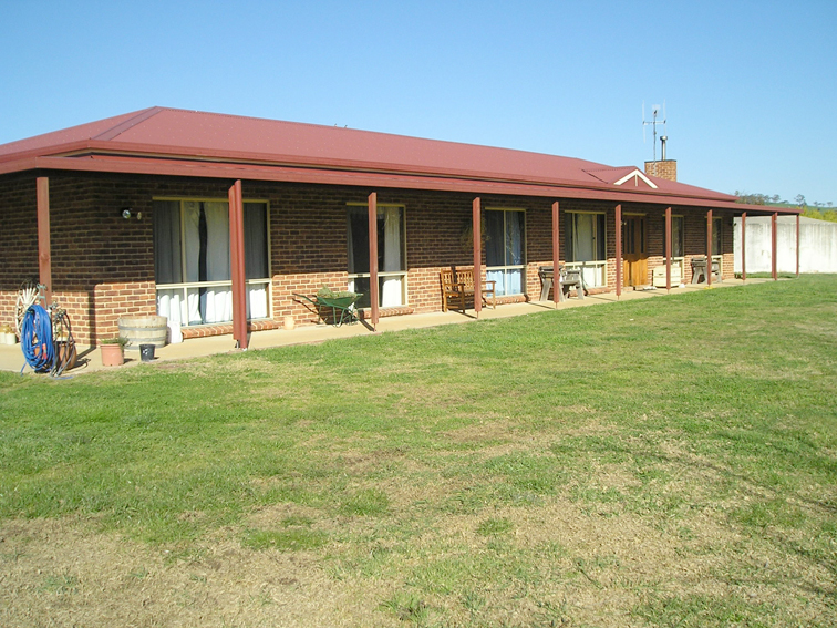 Lot 225 Stagecoach Road, Emu Swamp Picture 1