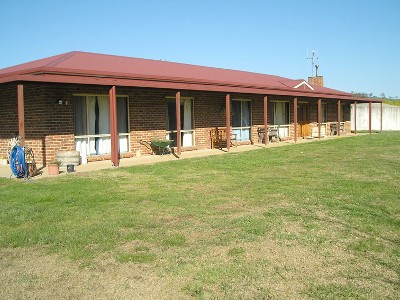 Lot 225 Stagecoach Road, Emu Swamp Picture