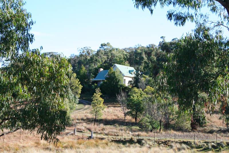 Highbury 239 Long Point Road, Mullion Creek Picture 1