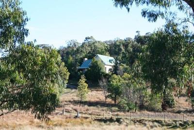 Highbury 239 Long Point Road, Mullion Creek Picture