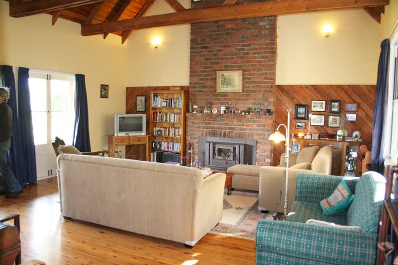 Highbury 239 Long Point Road, Mullion Creek Picture 3