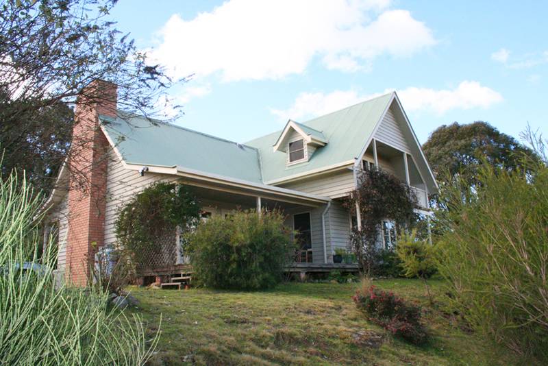 Highbury 239 Long Point Road, Mullion Creek Picture 2