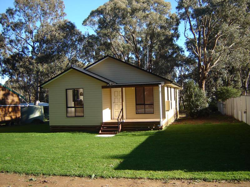 Quiet Village Living Picture 1