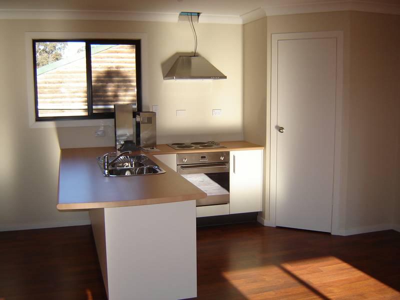 Quiet Village Living Picture 2