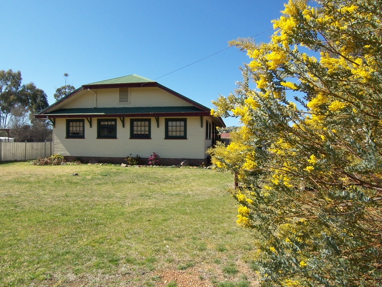 The Barn, 71-73 Obley Street, Cumnock Picture 1