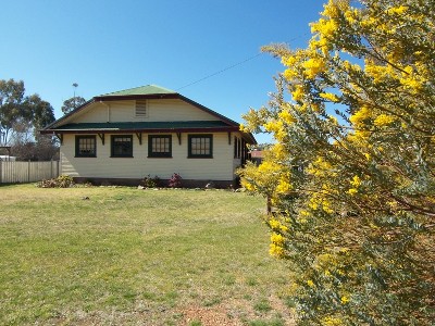 The Barn, 71-73 Obley Street, Cumnock Picture The Barn, 71-73 Obley Street, Cumnock Picture