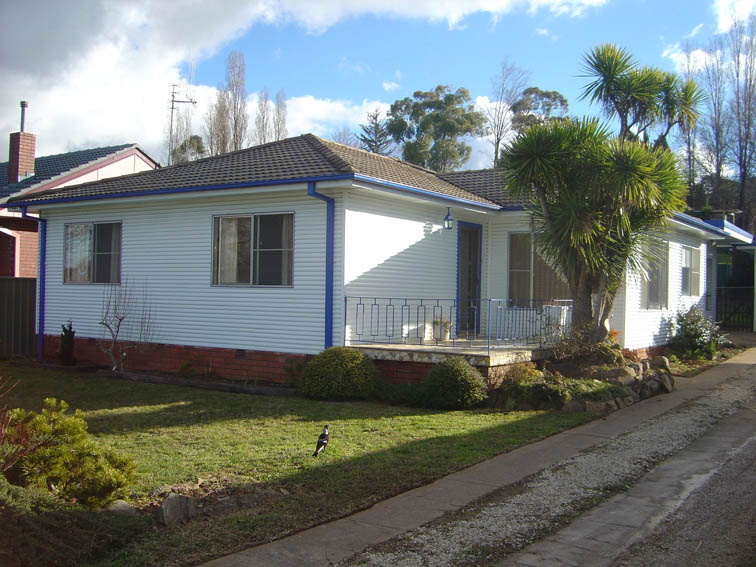 Family Home Picture 1