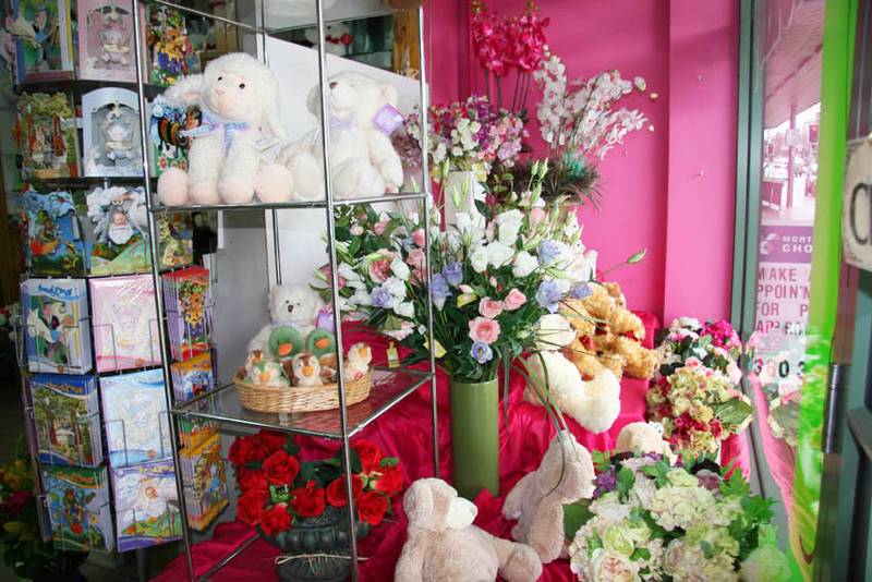 Business For Sale - Jenisa Florist, Summer Street, Orange Picture 2