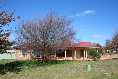 456 Anson Street, Orange Picture