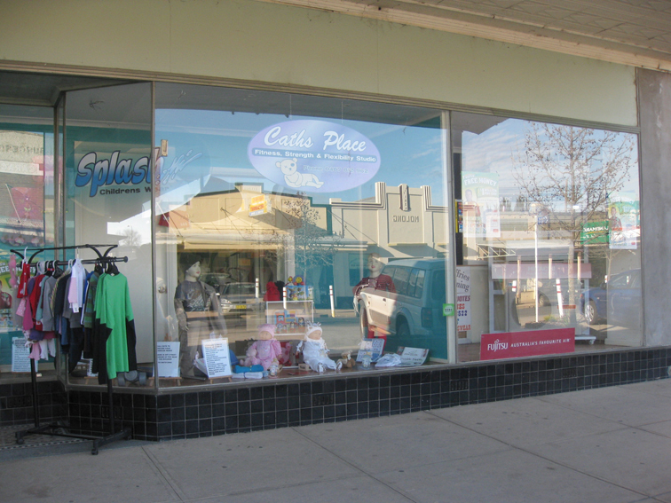 Western Stores, Shops 1 & 2, Bank Street, Molong Picture 1