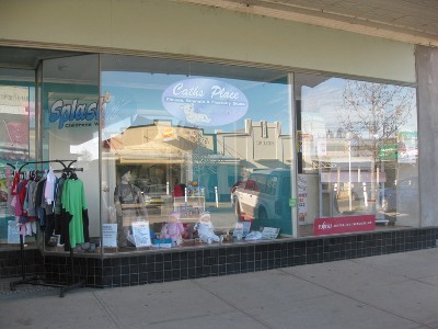Western Stores, Shops 1 & 2, Bank Street, Molong Picture Western Stores, Shops 1 & 2, Bank Street, Molong Picture