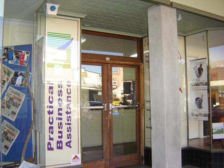Western Stores, Shops 1 & 2, Bank Street, Molong Picture 2