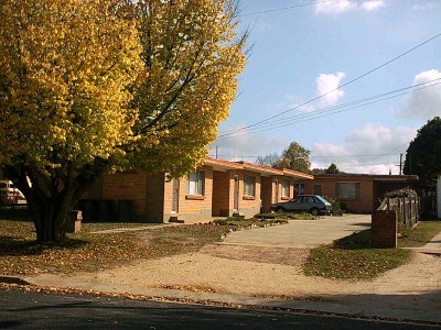 Great unit in quiet block Picture