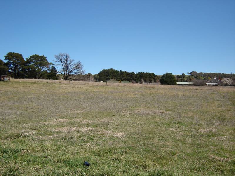 13 Oliver Street, Blayney Picture 1