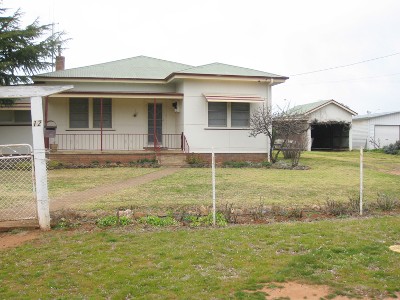 12 Short Street, Orange Picture 12 Short Street, Orange Picture