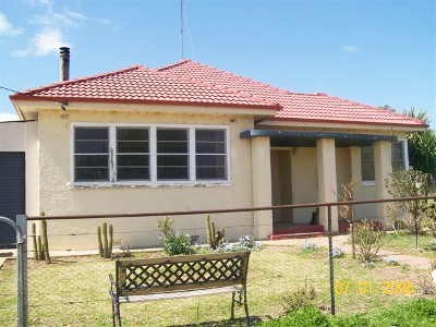 21 Obley Street, Cumnock Picture 21 Obley Street, Cumnock Picture