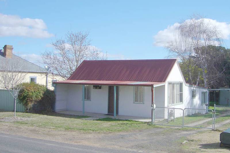 MILLTHORPE Picture 1