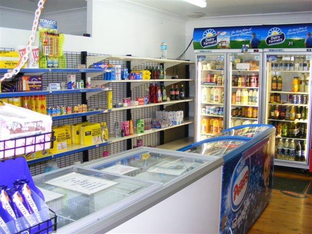 Korner Store Edward Street, Molong Picture 3