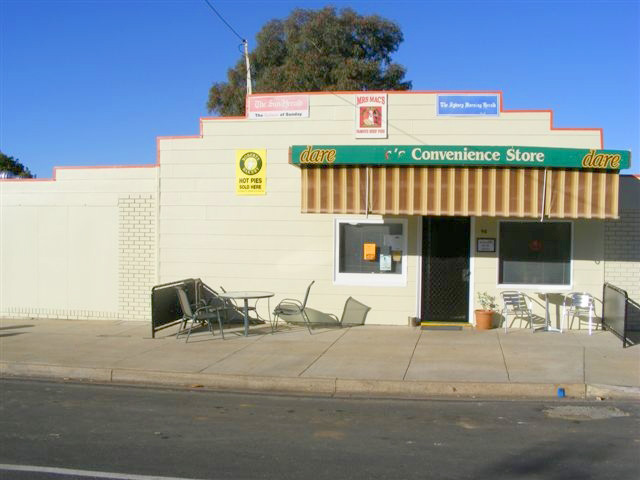 Korner Store Edward Street, Molong Picture 1