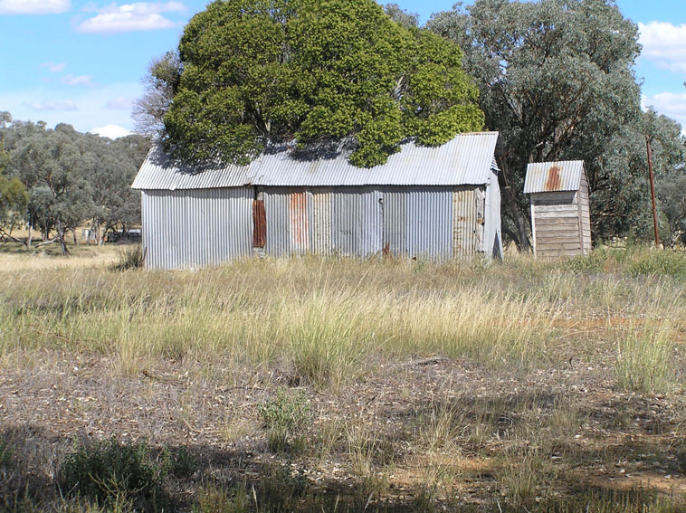 Lot 4 Stapletons Road, Molong Picture 3