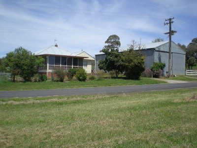 23 Park road, Orange Picture