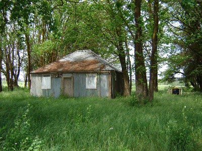 Great Rural Property Picture Great Rural Property Picture