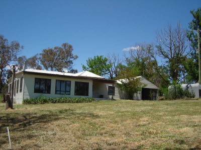 Rural Hideaway Picture Rural Hideaway Picture