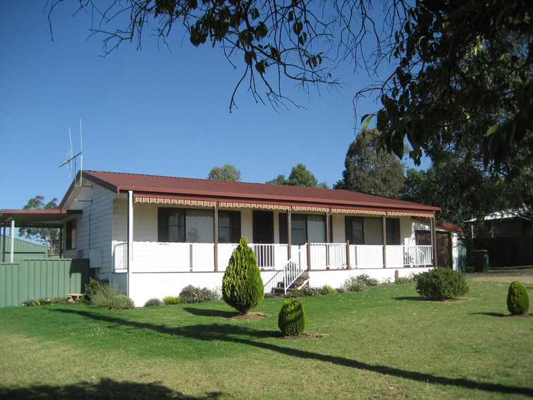 18 Flood Street, Cudal Picture 1