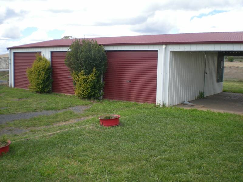 33 Bowd Road, Millthorpe Picture 3