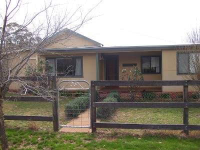 1 Whitton Street, Manildra Picture 1 Whitton Street, Manildra Picture