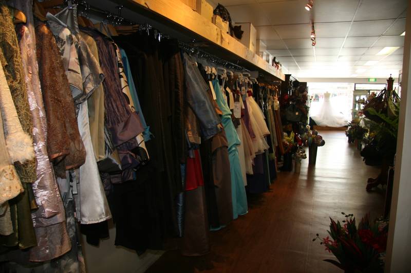 Cowra Florist & Bridal, 97 Kendall Street Picture 2