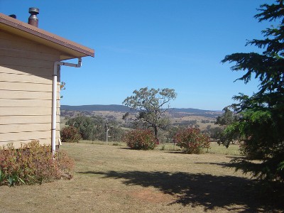 26 KMS FROM Orange Picture