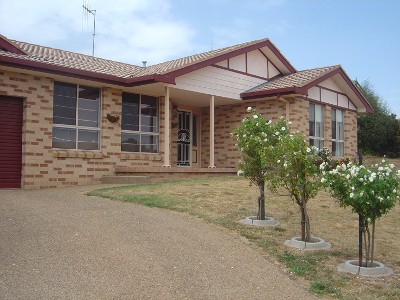 Well Presented Home Picture