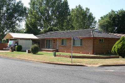 1 Talinga Place, Orange Picture