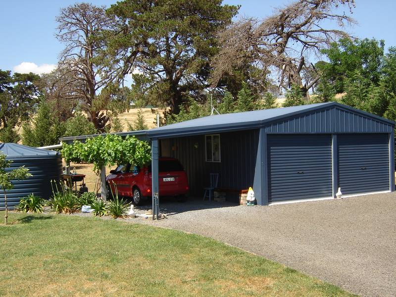 355 Browns Creek Road, Blayney Picture 3