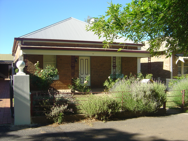 QUALITY HOME CLOSE TO CBD Picture 1