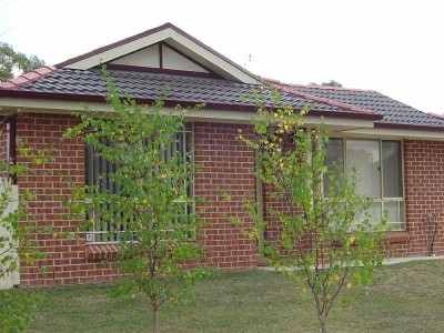 121 Woodward Street Picture