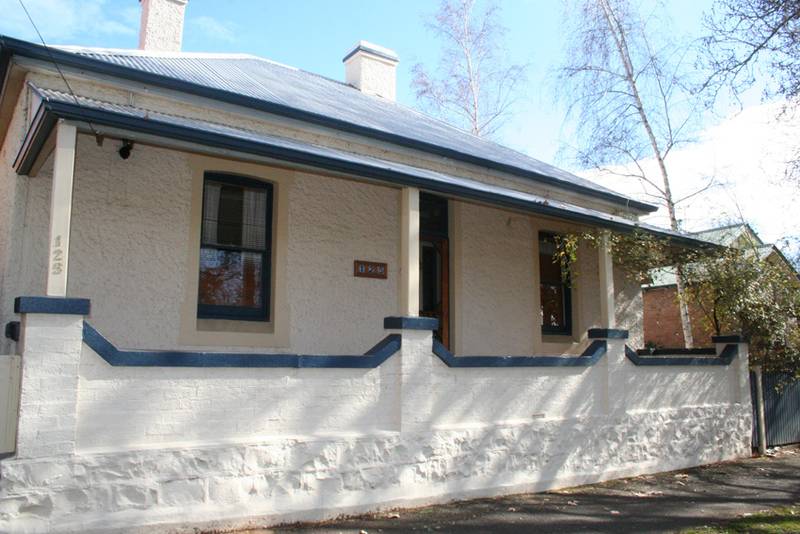 125 Hill Street Picture 1