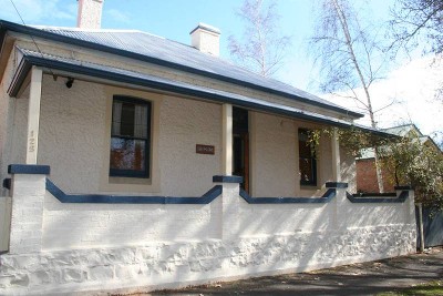 125 Hill Street Picture