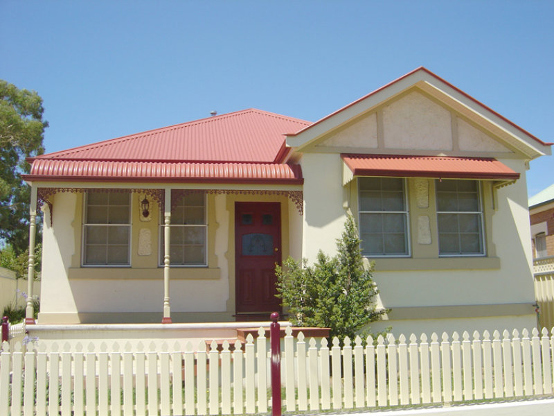 20 Prince Street Picture 1