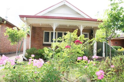 68 Clinton Street Picture