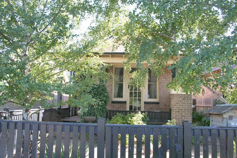 91 Moulder Street Picture 1