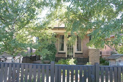 91 Moulder Street Picture