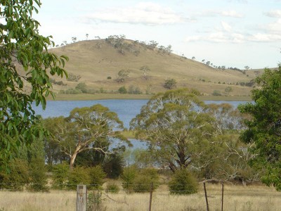 Lakehouse, Ophir Road Picture