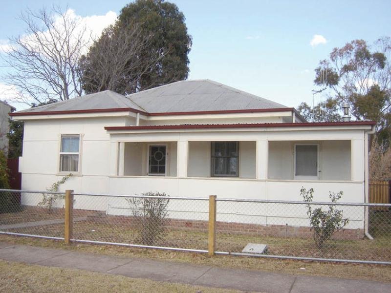 12 Hill Street, Molong Picture
