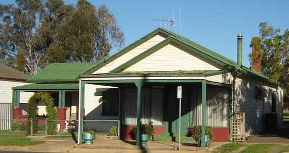 21 Olive Street, Mandurama Picture 1