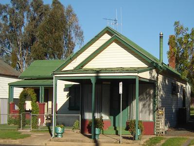 21 Olive Street, Mandurama Picture