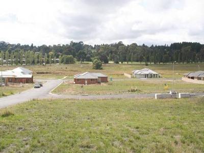 Lot 26 Yackerboon Estate, Orange Picture