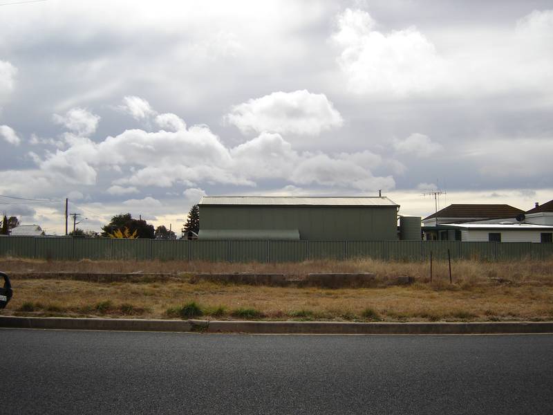 Lot 5 & 6 Plumb Street, Blayney Picture 1