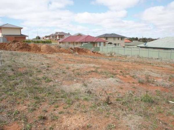 Lots 15 & 16 Mahogany Court, Orange Picture 1